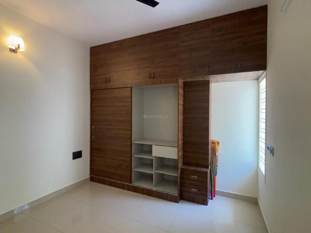 Flat for rent in Bangalore South, Cox Town - Bangalore