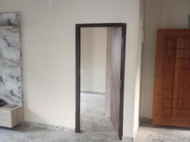 Flat for rent in Bangalore South, Cox Town - Bangalore