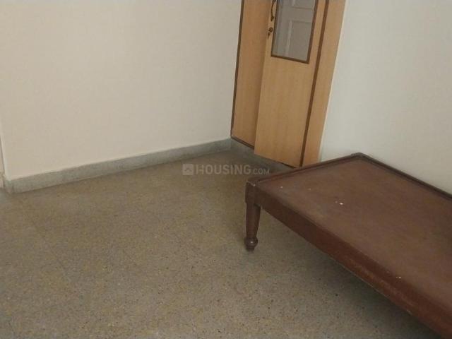 Flat for rent in Bangalore South, Cox Town - Bangalore