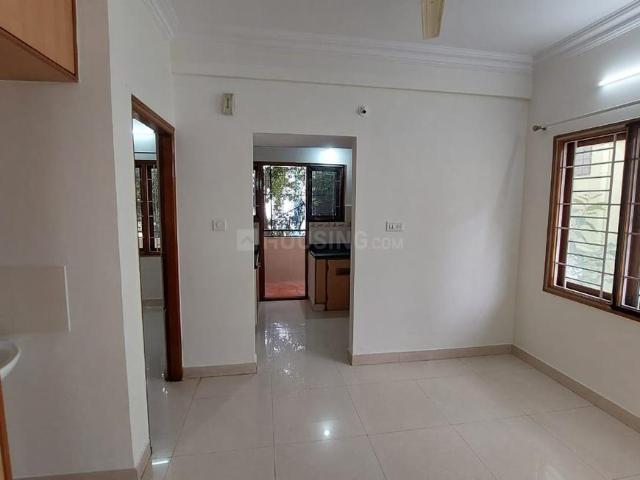 Flat for rent in Bangalore South, Cox Town - Bangalore