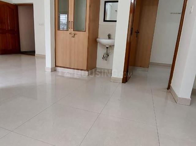 Flat for rent in Bangalore South, Cox Town - Bangalore