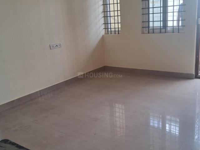Flat for rent in Bangalore South, Cox Town - Bangalore