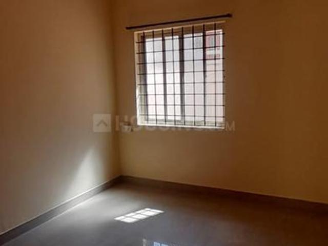 Flat for rent in Bangalore South, Cox Town - Bangalore