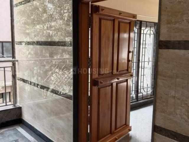 Flat for rent in Koramangala 1st Block, Bengaluru