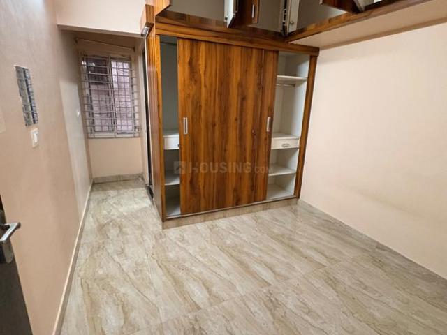 Flat for rent in Bangalore South, Cox Town - Bangalore
