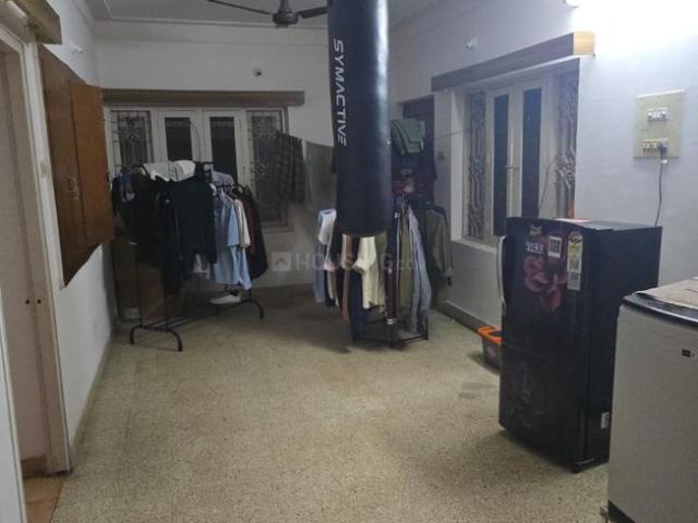 Flat for rent in Sidhartha Colony, Bengaluru