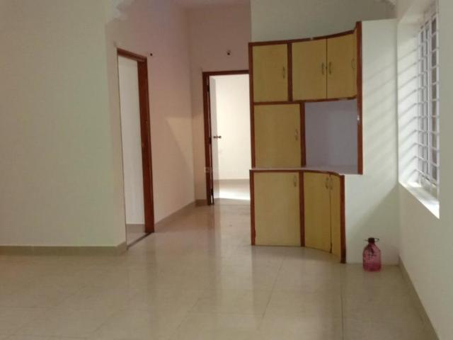 Flat for rent in Bangalore South, Cox Town - Bangalore