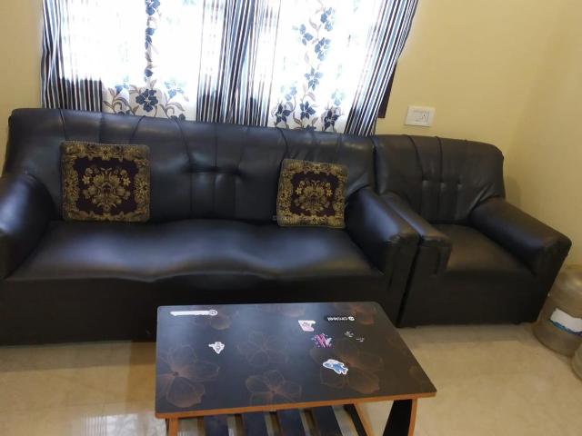 Flat for rent in Bangalore East, Cox Town - Bangalore