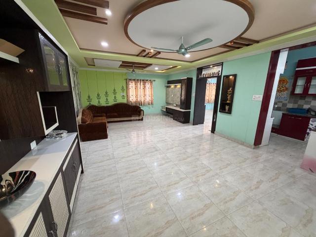 Flat for rent in Haidarabad, Telangana