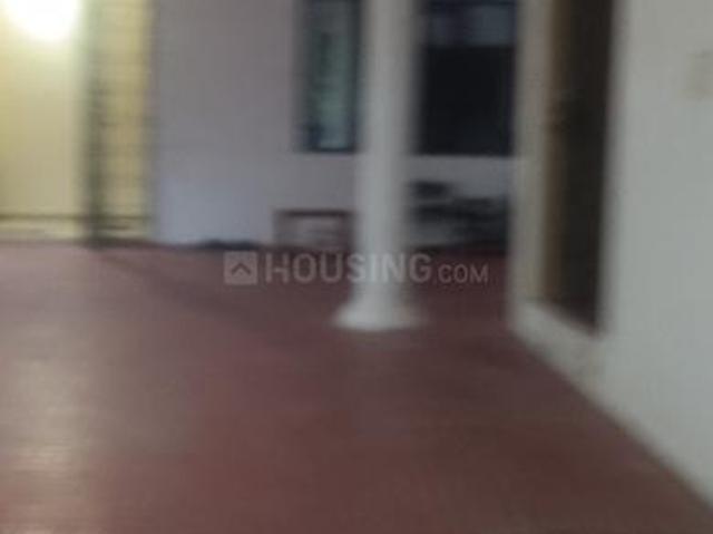 Flat for rent in Ward 183, Chennai Corporation