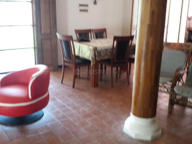 Flat for rent in Thiruvananthapuram
