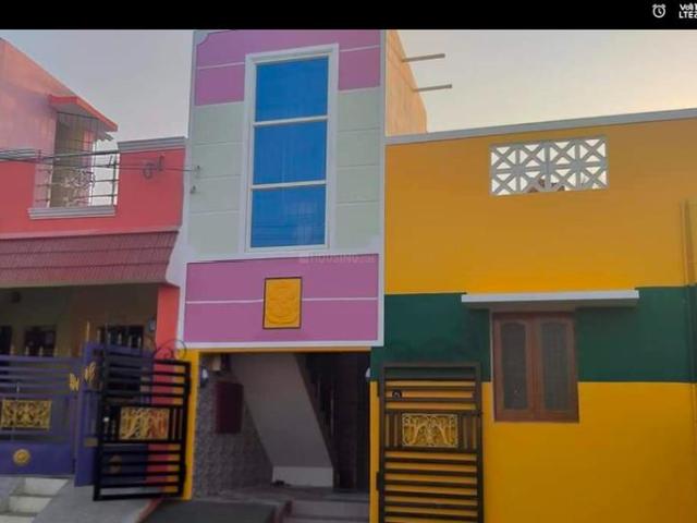 Flat for rent in Kovur, Tamil Nadu