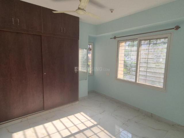 Flat for rent in Bangalore South, Cox Town - Bangalore