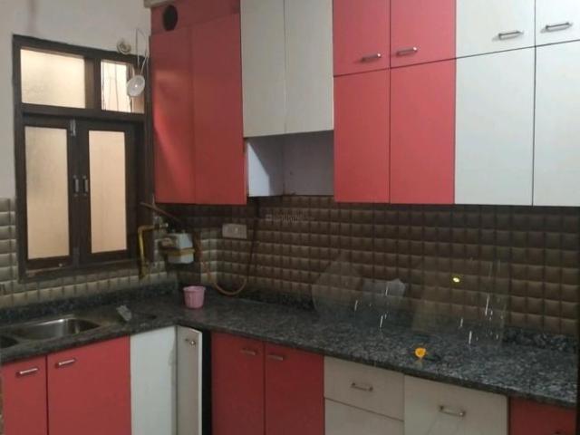 Flat for rent in East Delhi, Deri