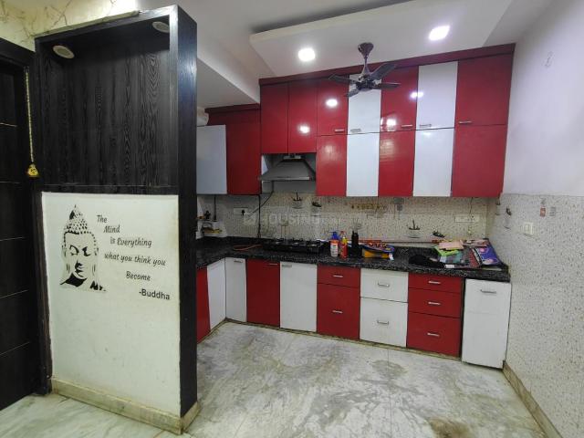 Flat for rent in East Delhi, Deri