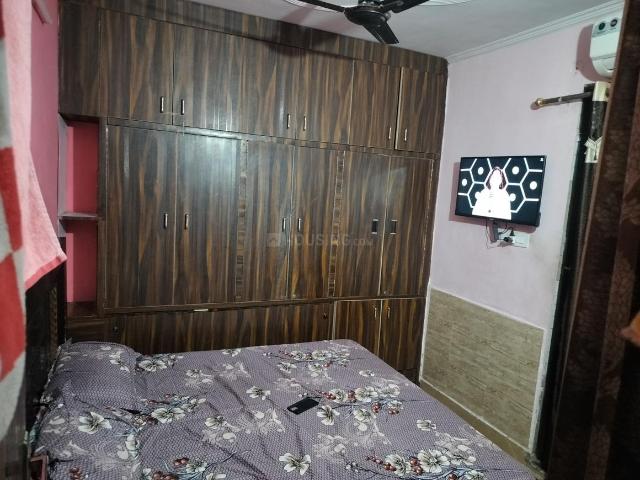 Flat for sale in East Delhi, Deri