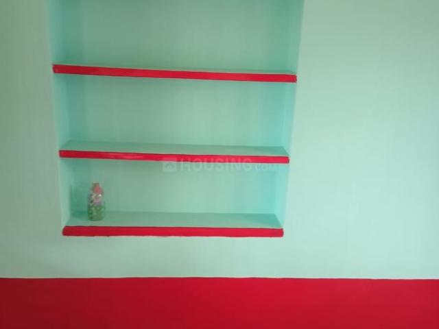 Flat for rent in Nadia, West Bengal