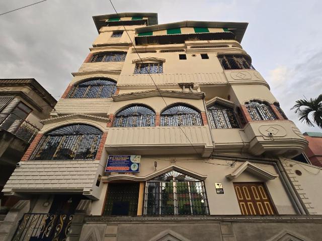 Flat for rent in Nadia, West Bengal