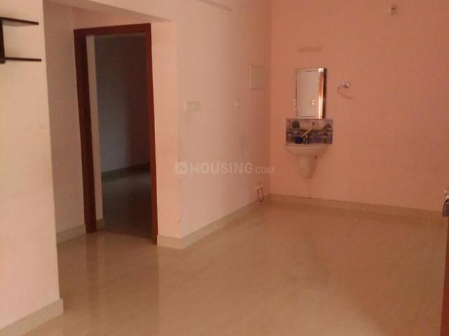 Flat for rent in Erappukuzhi, Mannanthala