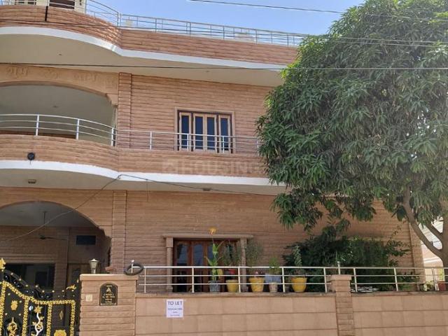 Flat for rent in Jodhpur, Rajasthan