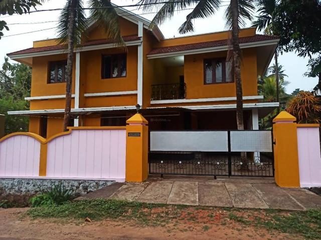 Flat for rent in Kottayam, Kerala