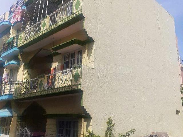 Flat for rent in Bangalore South, Cox Town - Bangalore