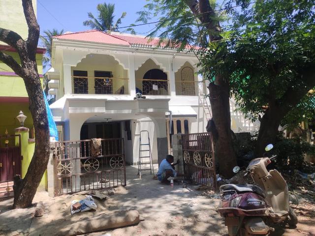 Flat for rent in Kumbakonam, Tamil Nadu