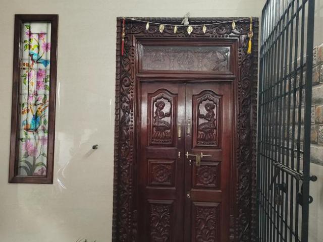 Flat for rent in Tamil Nadu