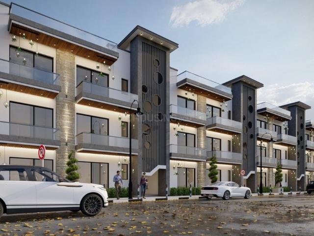 Flat for sale in Kurali, Punjab