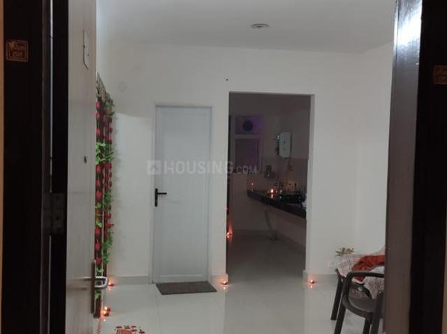 Flat for rent in Nakraunda, Uttarakhand