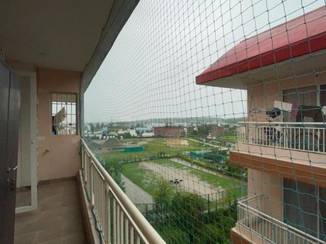 Flat for rent in Nakraunda, Uttarakhand