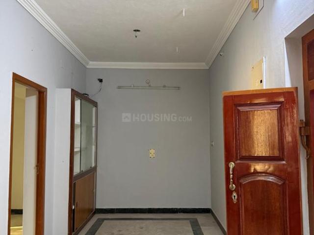 Flat for rent in Puducherry