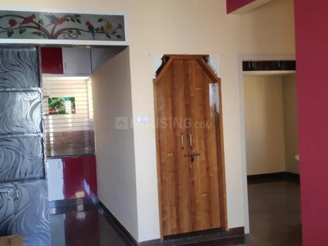 Flat for rent in Bangalore North, Cox Town - Bangalore