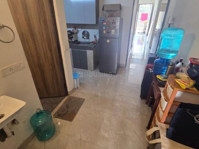 Flat for rent in Deri