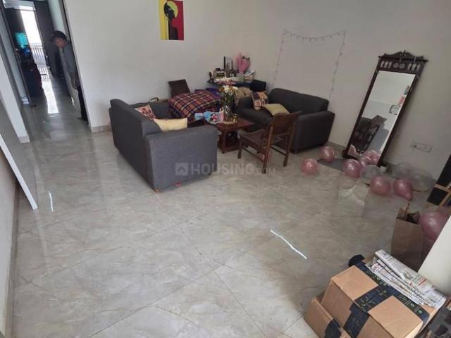 Flat for rent in Deri