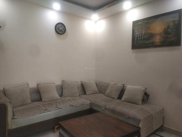 Flat for rent in Deri