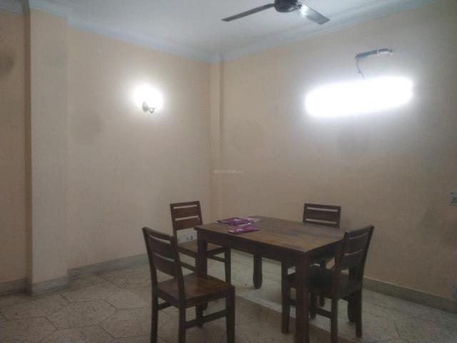 Flat for rent in Deri
