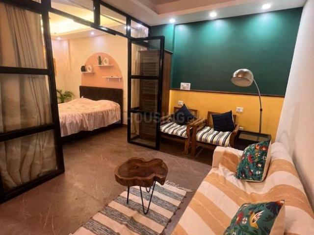 Flat for rent in Deri