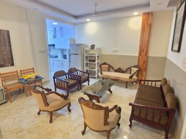 Flat for rent in Deri