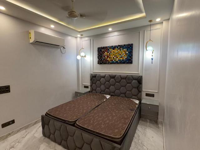 Flat for rent in Deri