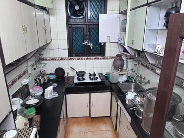 Flat for rent in Deri