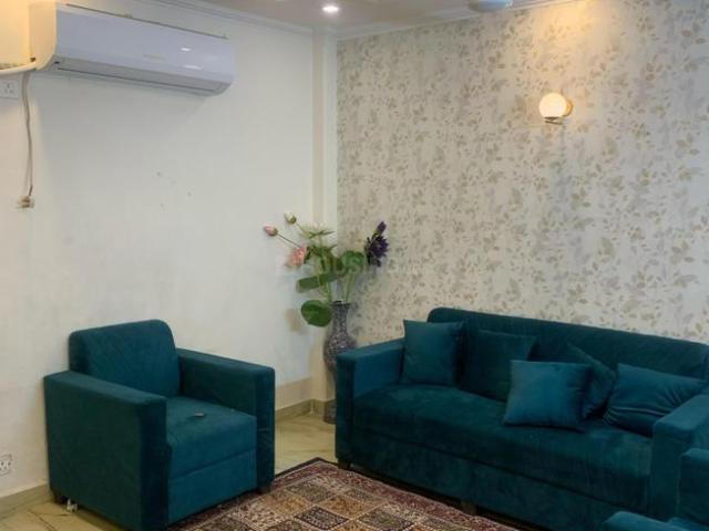 Flat for rent in Deri