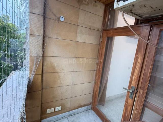 Flat for rent in Lajpat Nagar, Delhi