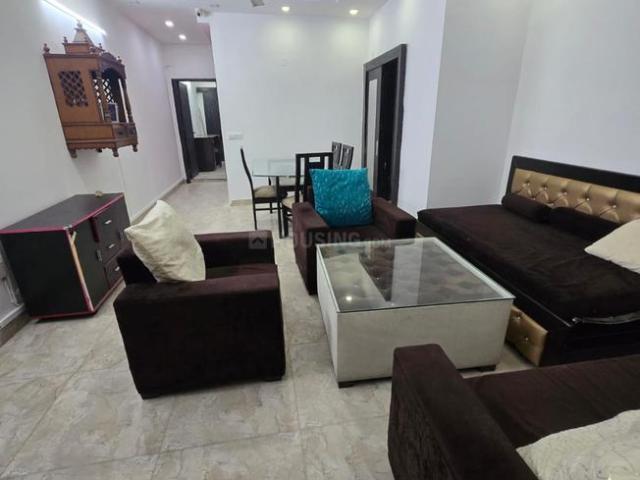 Flat for rent in Deri
