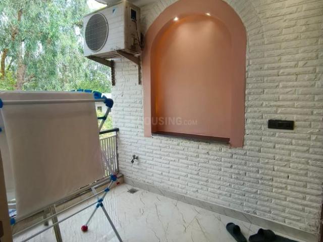 Flat for rent in Deri