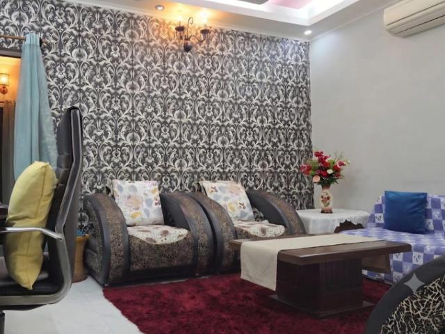 Flat for rent in Deri