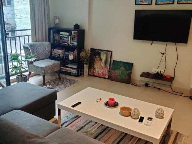 Flat for rent in Deri