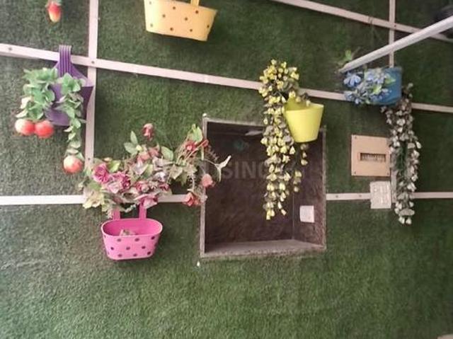 Flat for rent in Deri