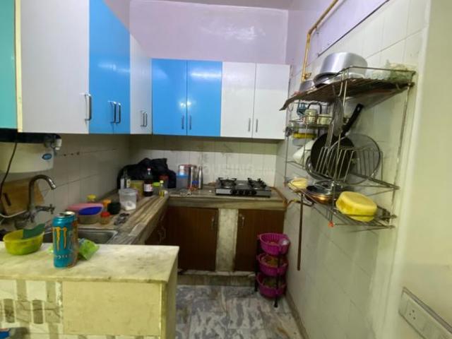 Flat for rent in Deri
