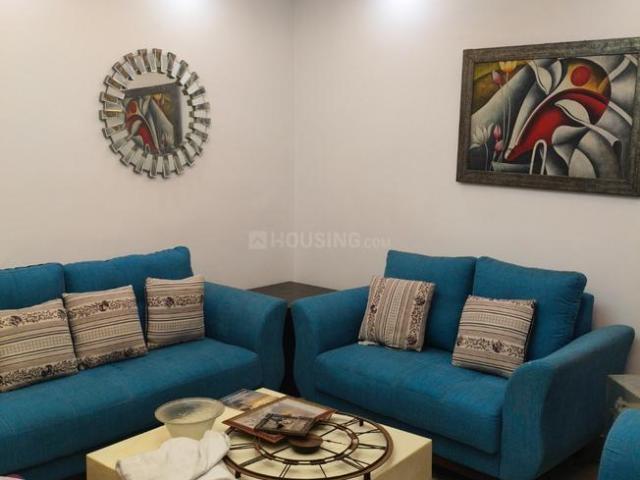 Flat for rent in Deri
